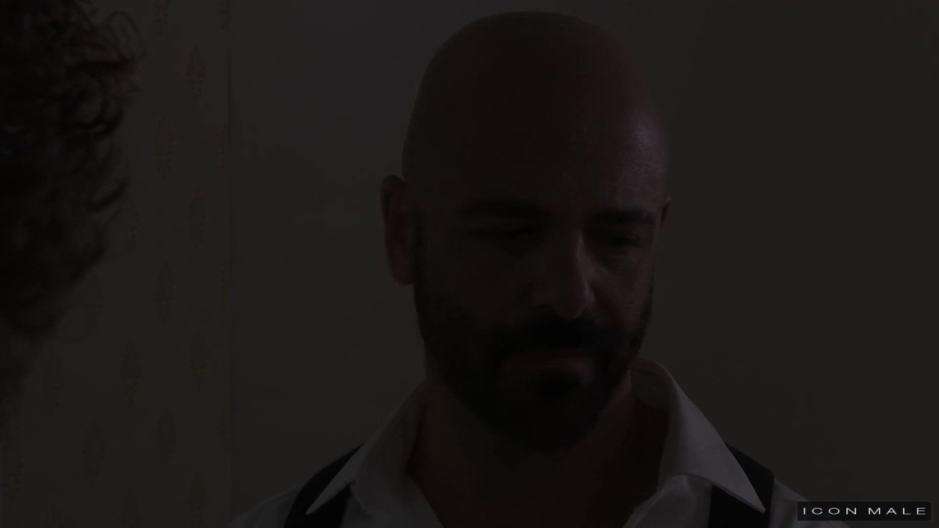 Step daddy Dearest Scene 4