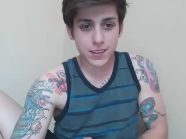 Kinkfreakslive 18