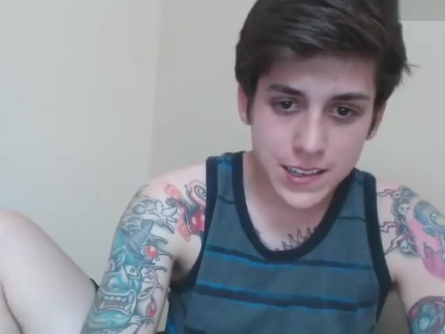 Kinkfreakslive 18