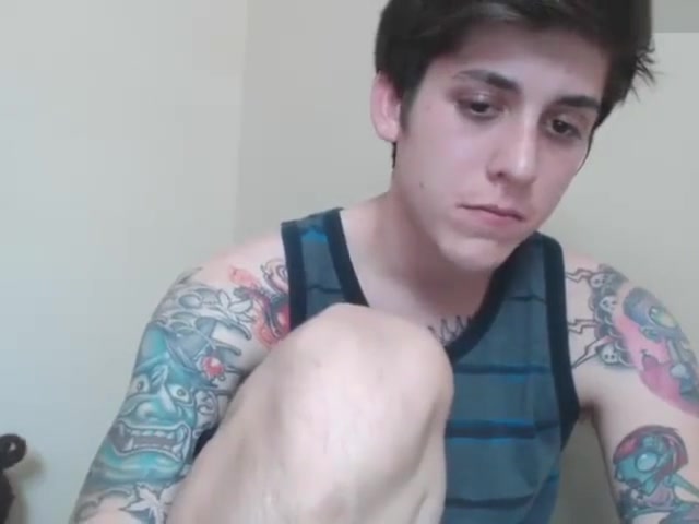Kinkfreakslive 18