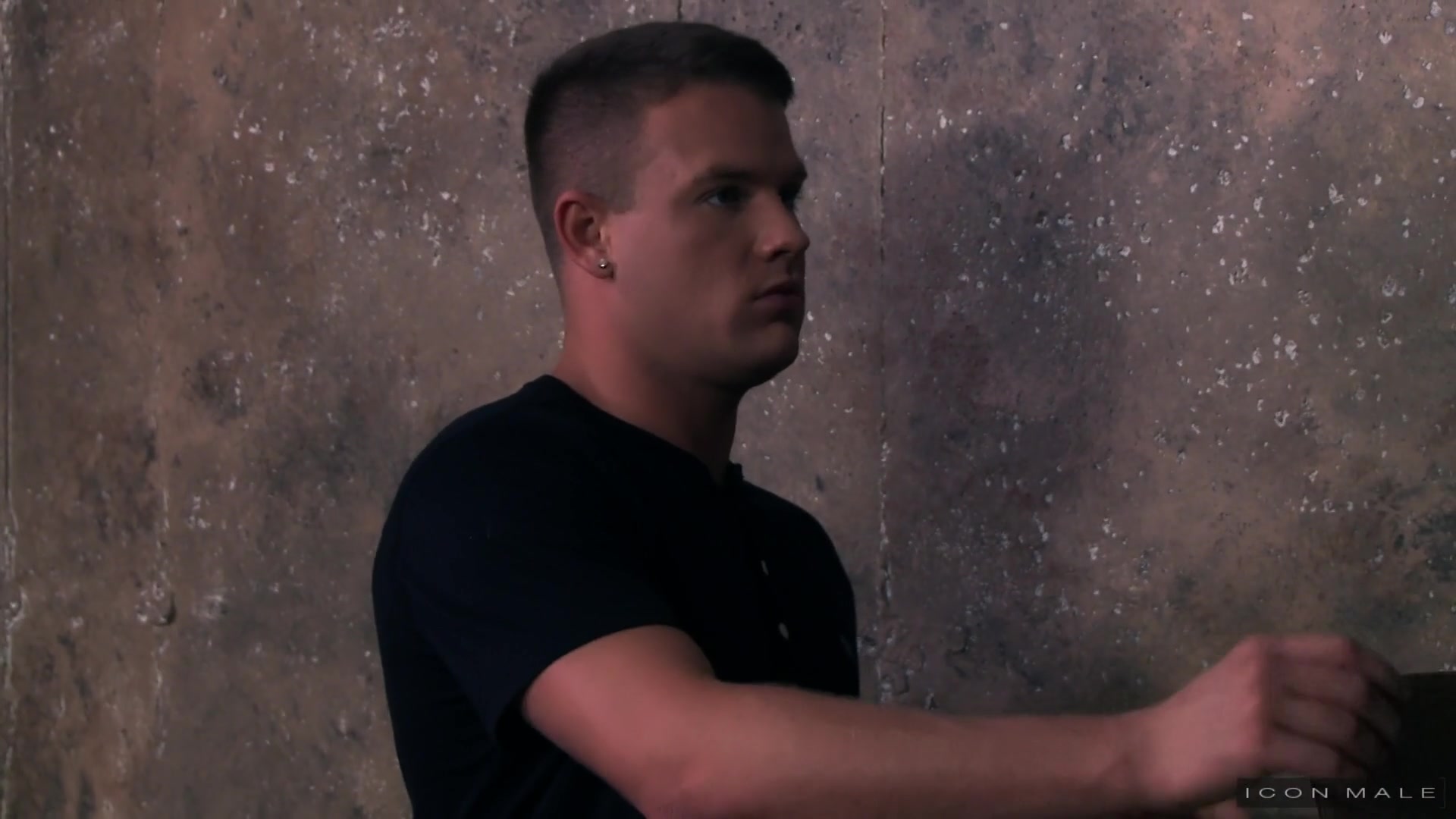 Warming up Scene 3