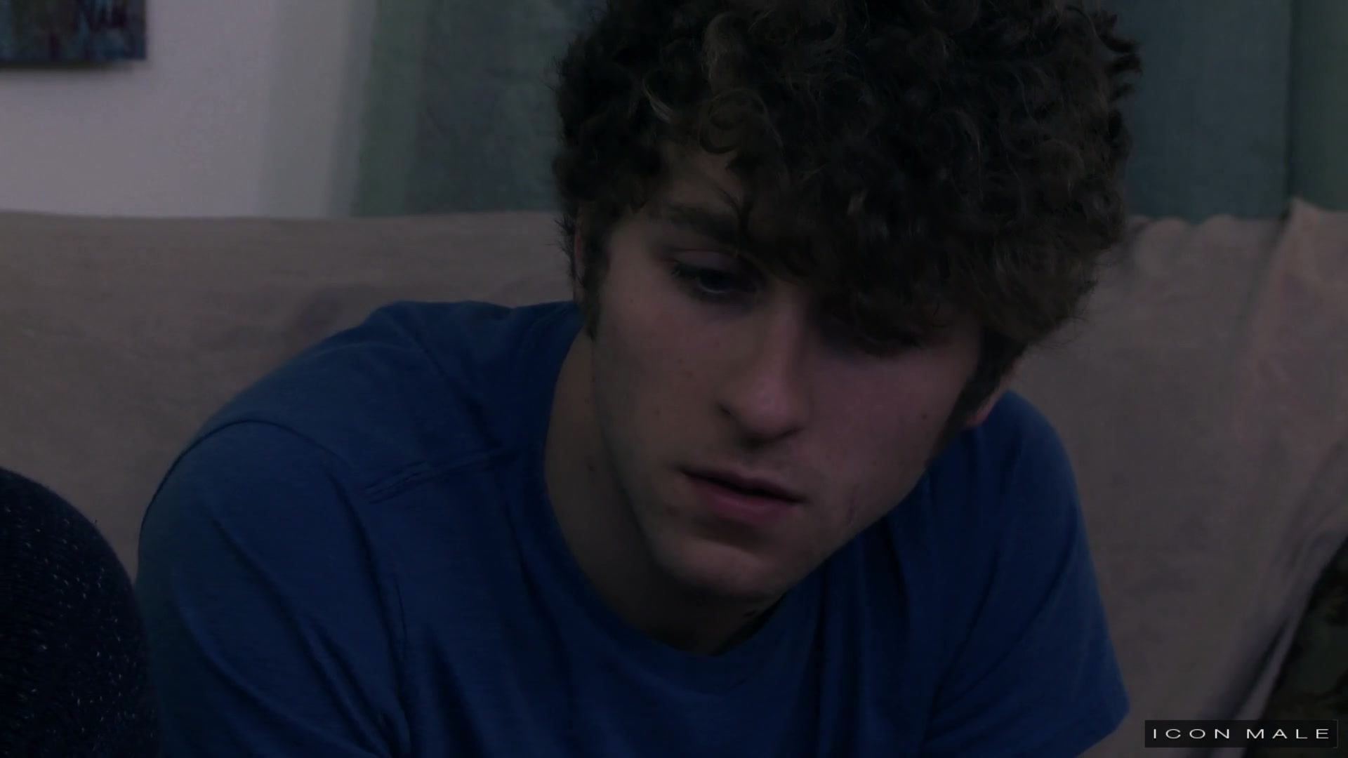 I want you, more than your Step sister! Scene 4