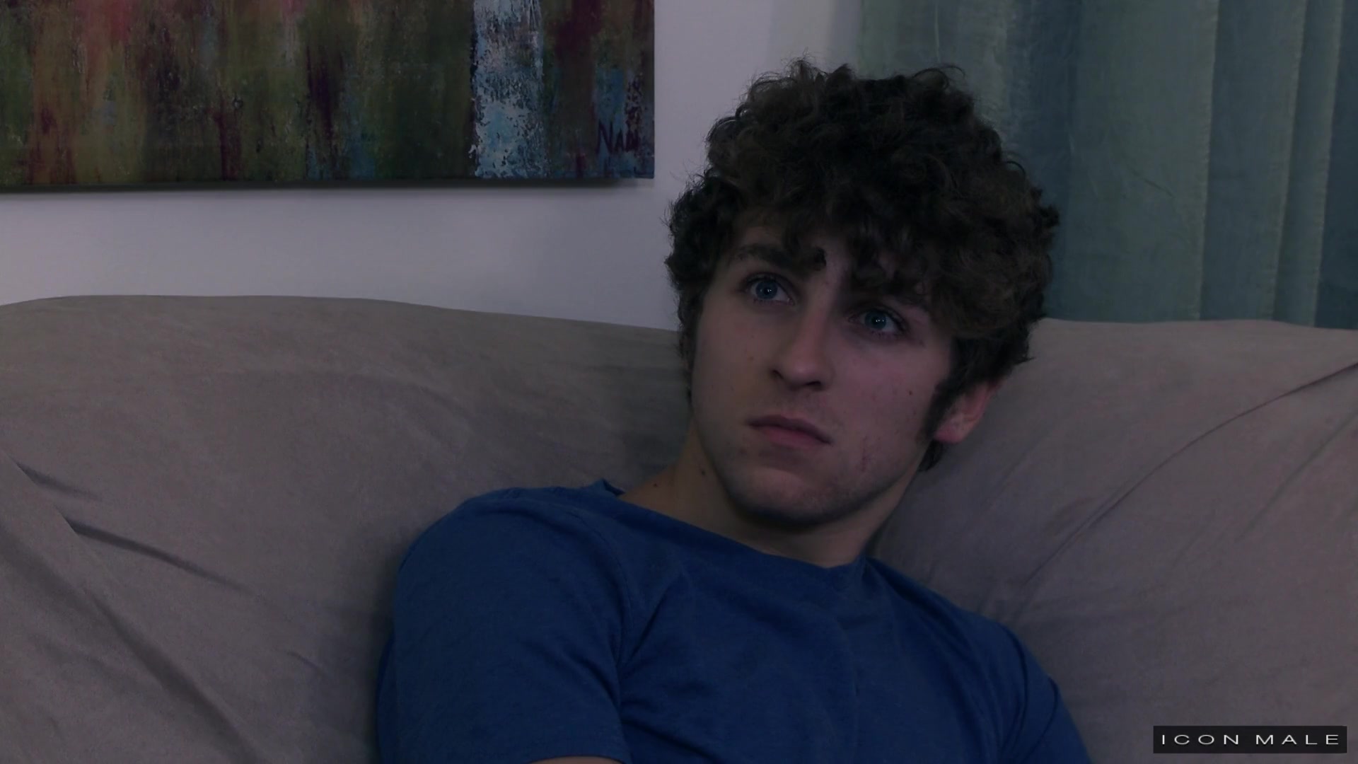 I want you, more than your Step sister! Scene 4
