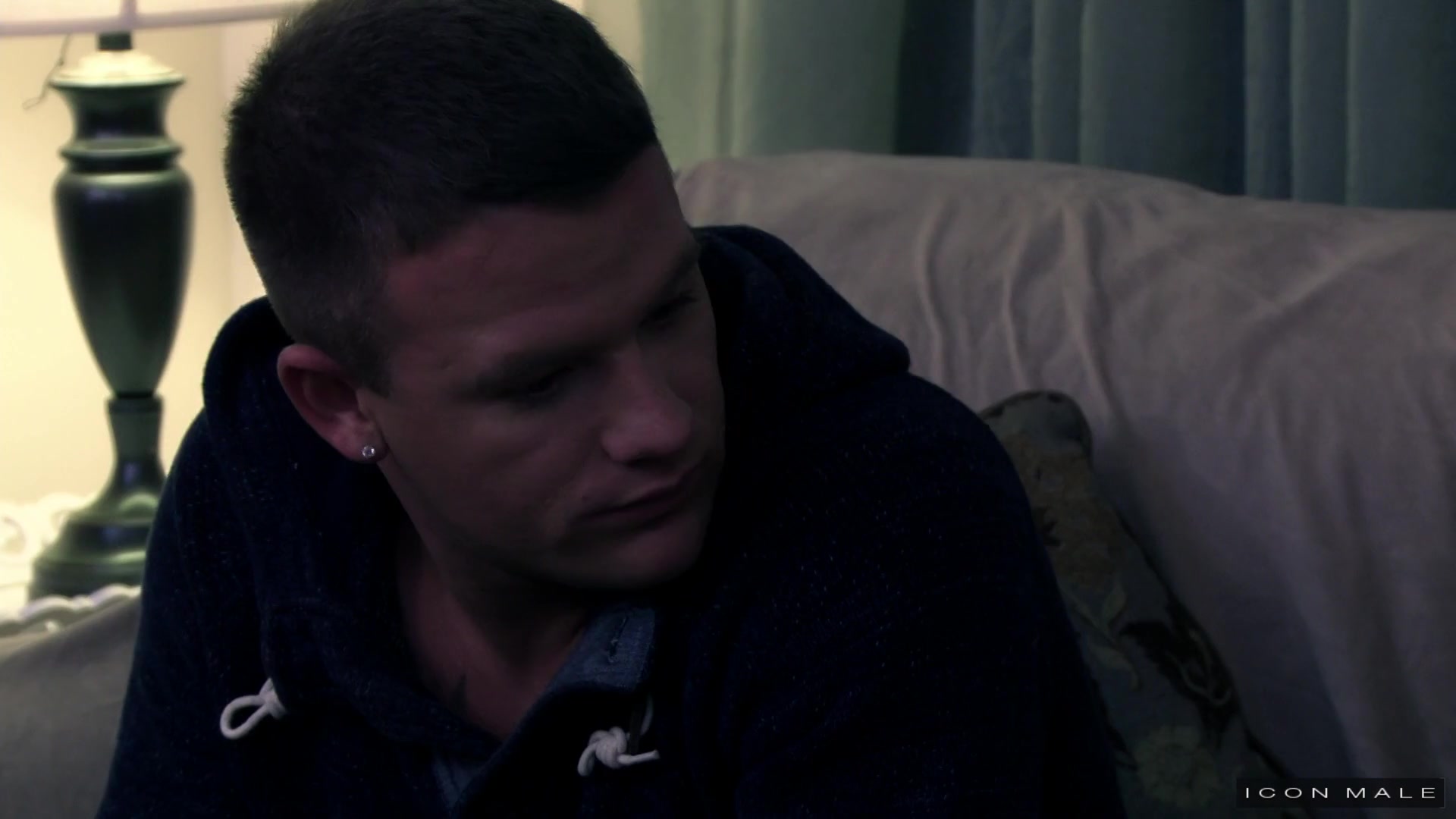 I want you, more than your Step sister! Scene 4