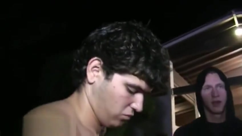 Fuck hard and s gay porn first time This week's HazeHim subjugation