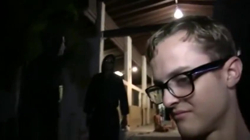 Fuck hard and s gay porn first time This week's HazeHim subjugation