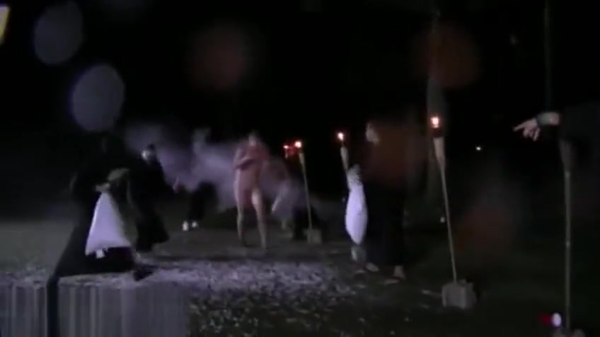 Fuck hard and s gay porn first time This week's HazeHim subjugation