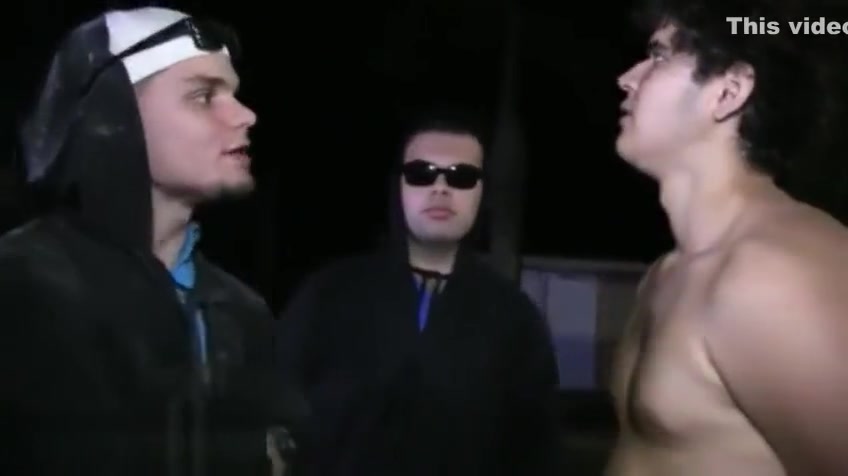 Fuck hard and s gay porn first time This week's HazeHim subjugation