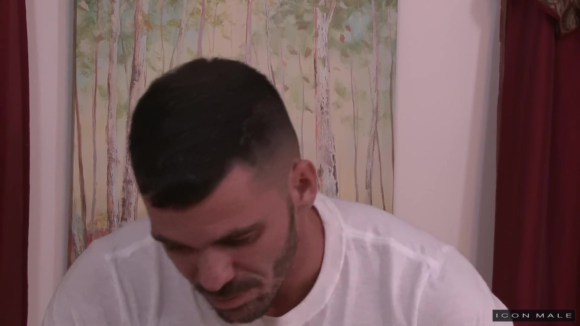 Dirty Little Secret Scene 3