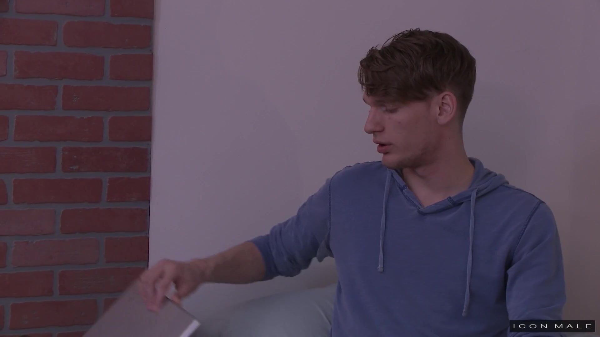 Secret Fuck Buddies Scene 2