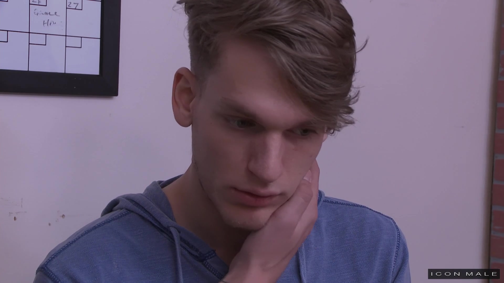 Secret Fuck Buddies Scene 2