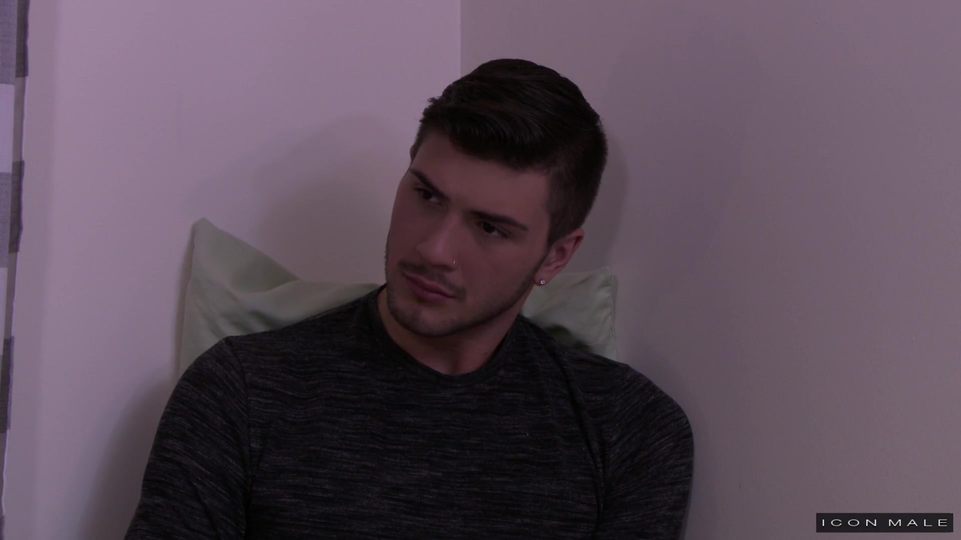 Secret Fuck Buddies Scene 2