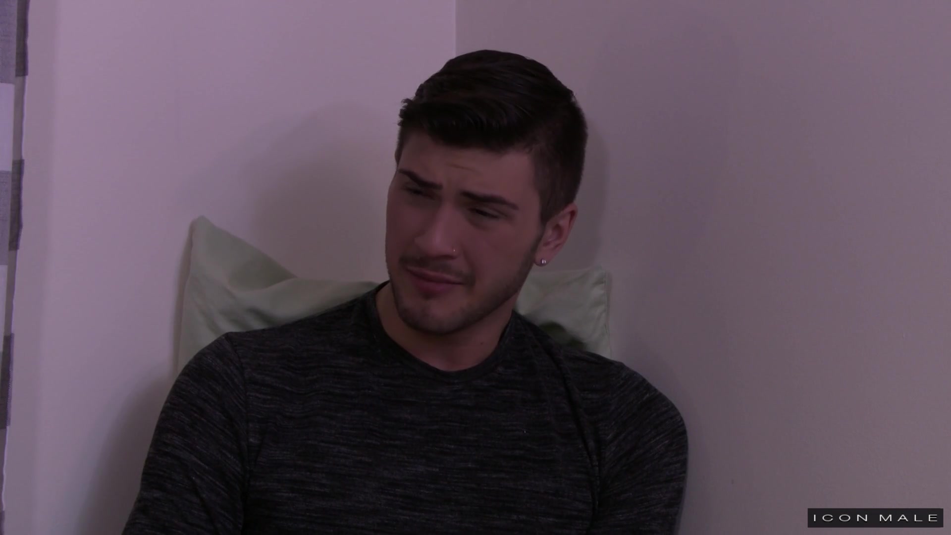 Secret Fuck Buddies Scene 2