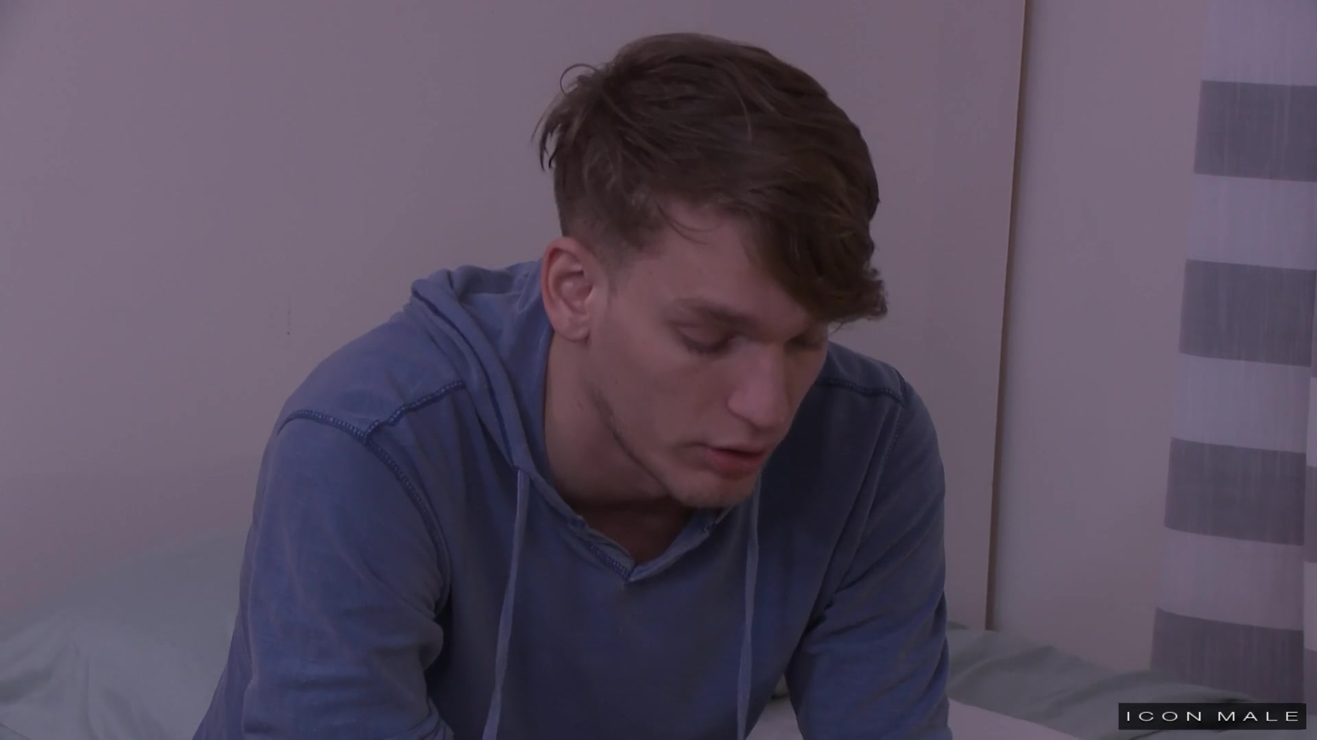 Secret Fuck Buddies Scene 2