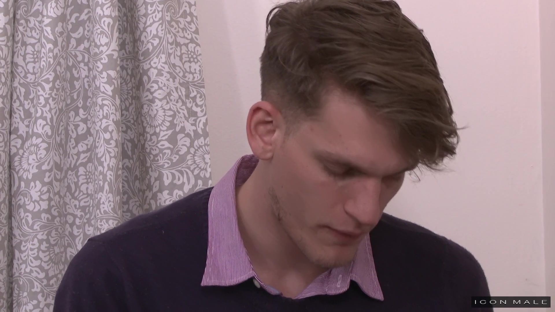 Late Night at the Office Scene 3