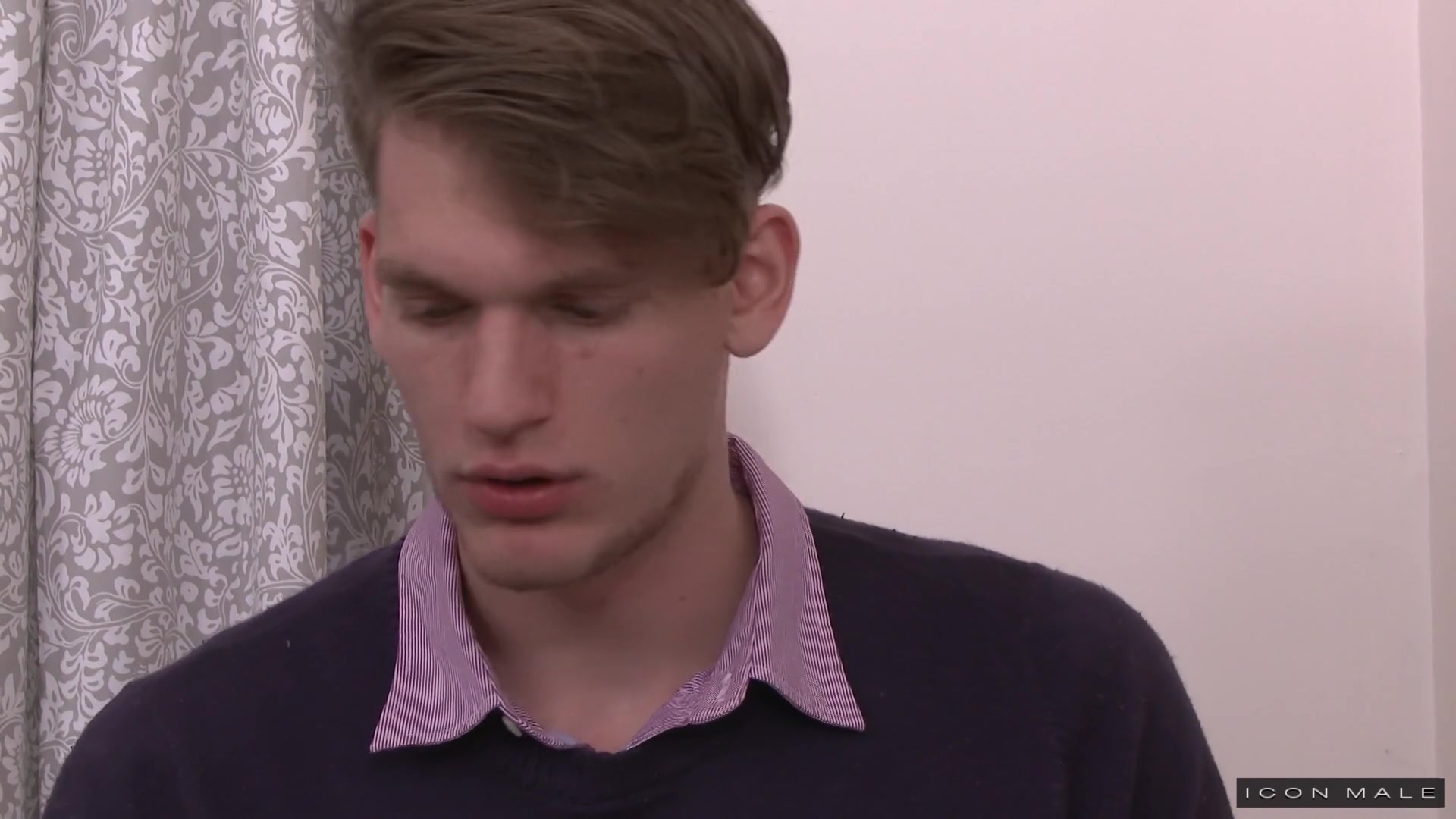 Late Night at the Office Scene 3