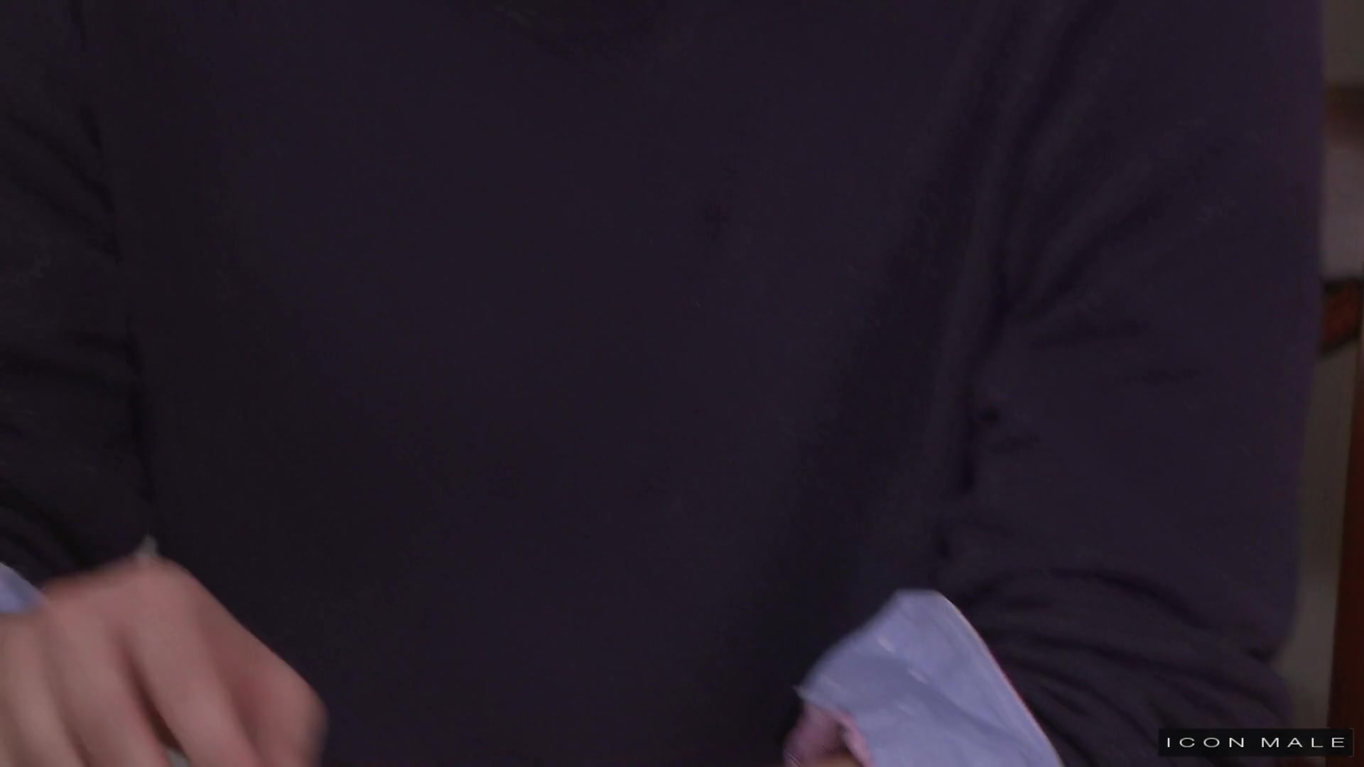 Late Night at the Office Scene 3