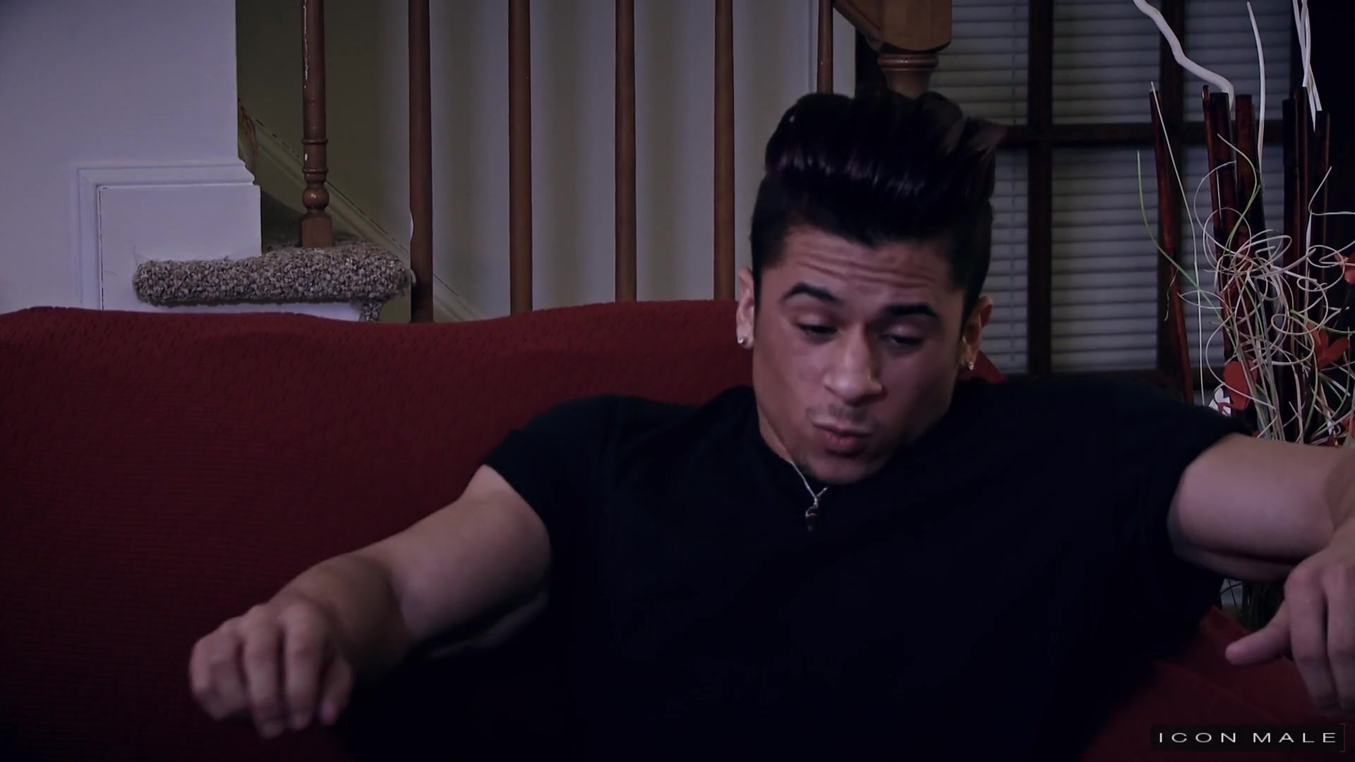 Curious About You Scene 4