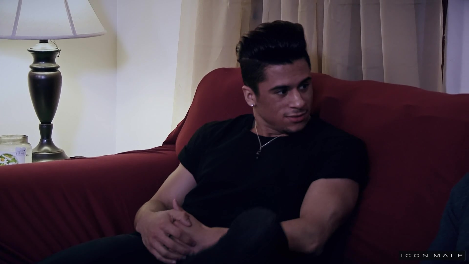 Curious About You Scene 4