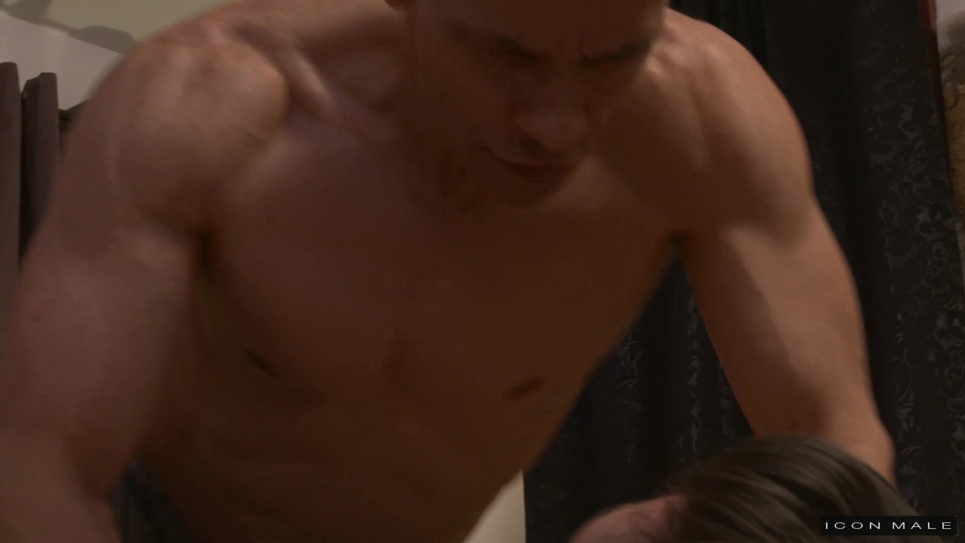 Control Freak! Scene 2