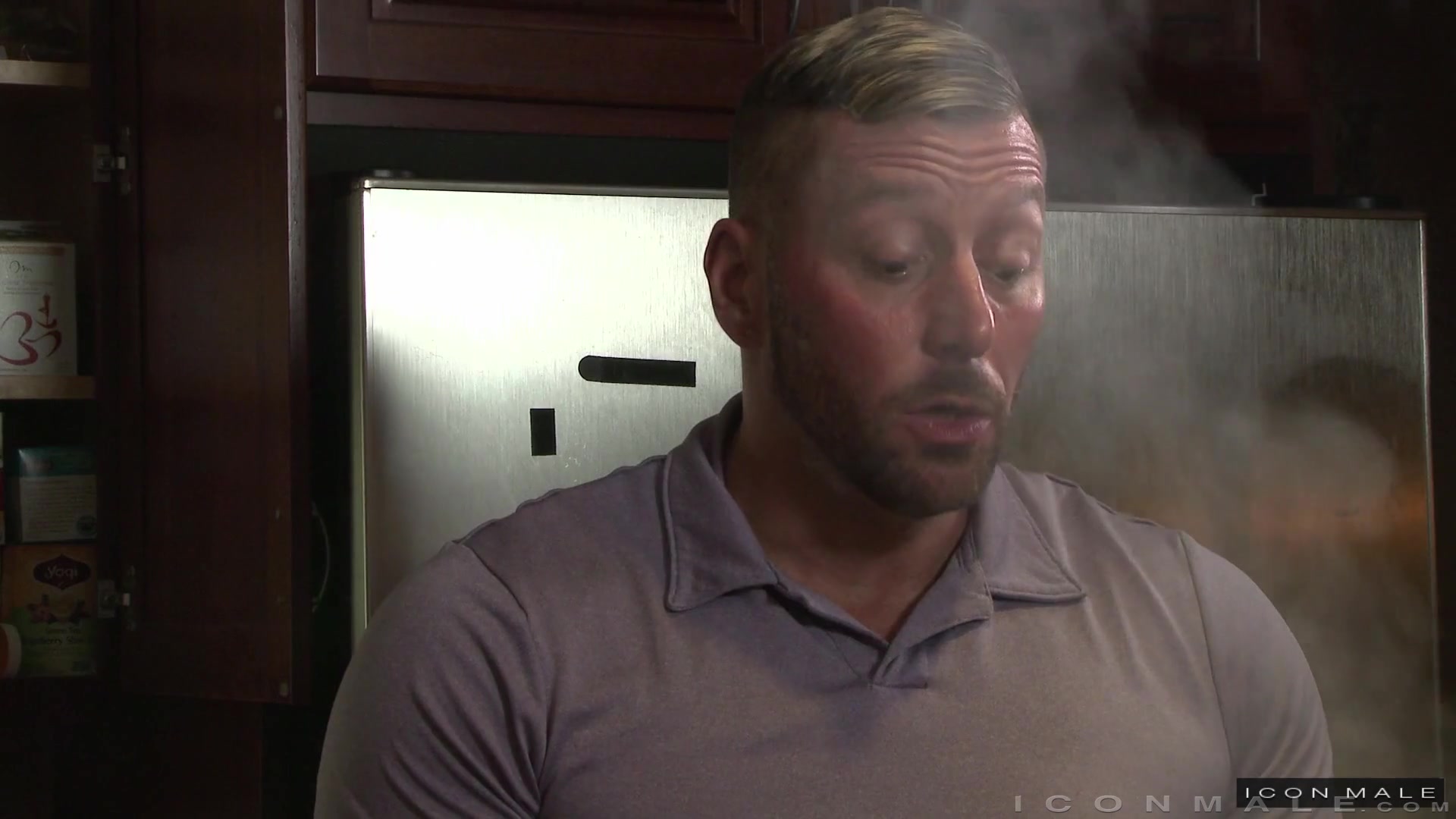 Hot Husband Cock Scene 1