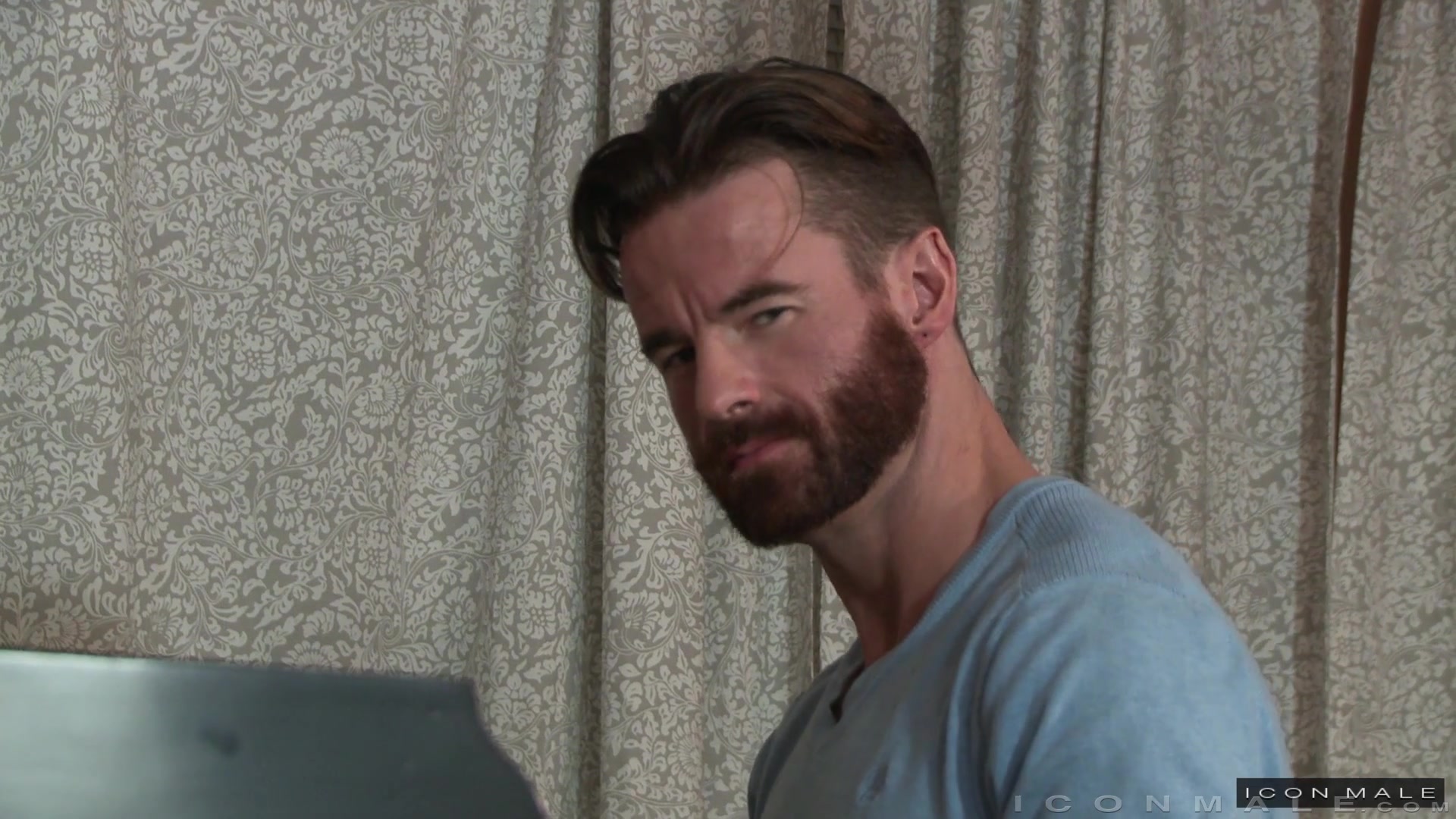 Hot Husband Cock Scene 1