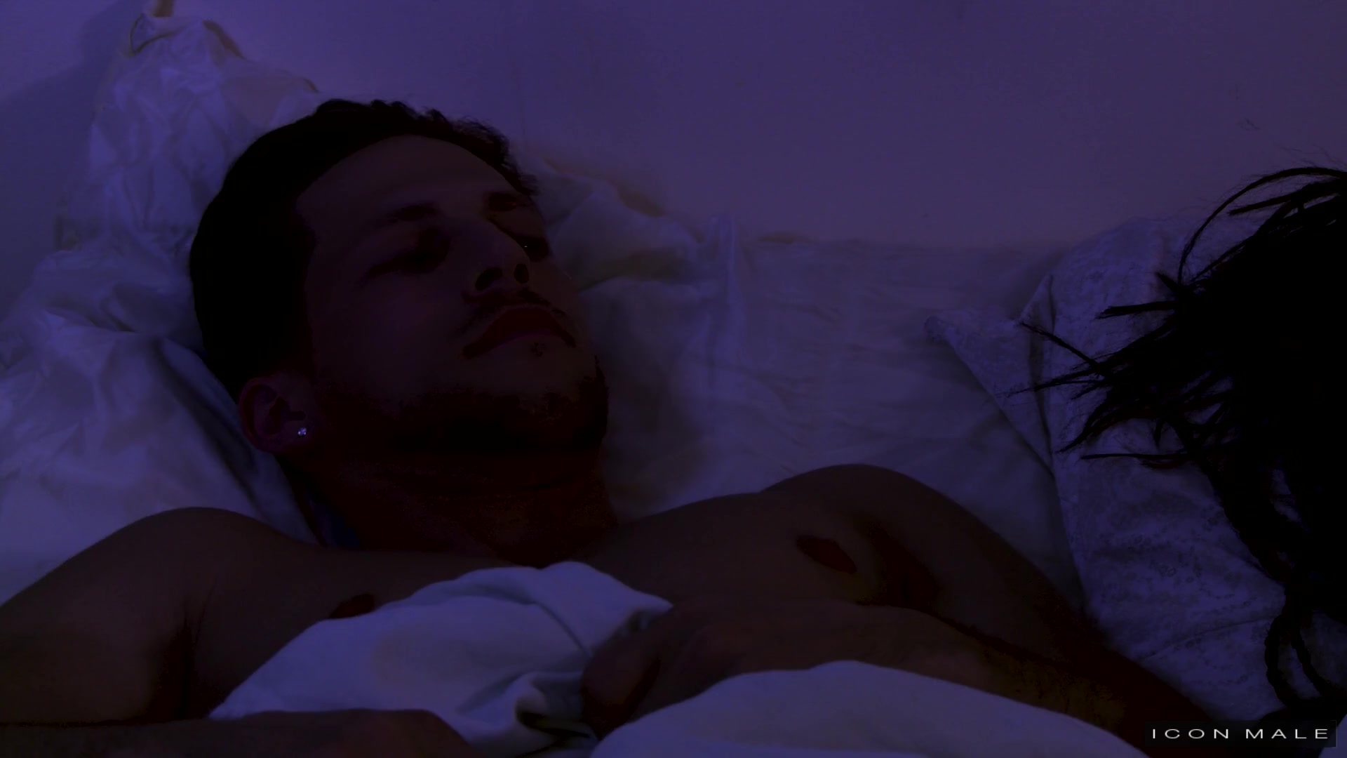 Claiming His Step sister's Lover Scene 4