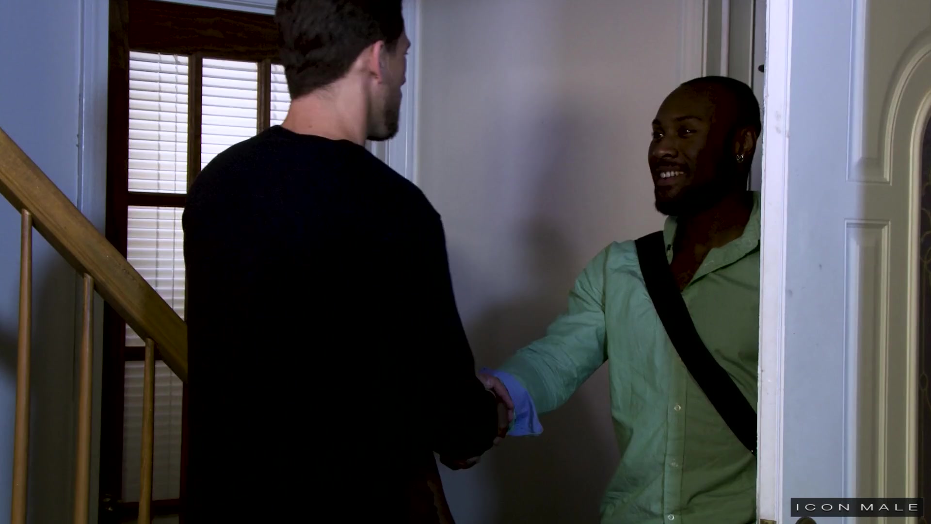 Claiming His Step sister's Lover Scene 4