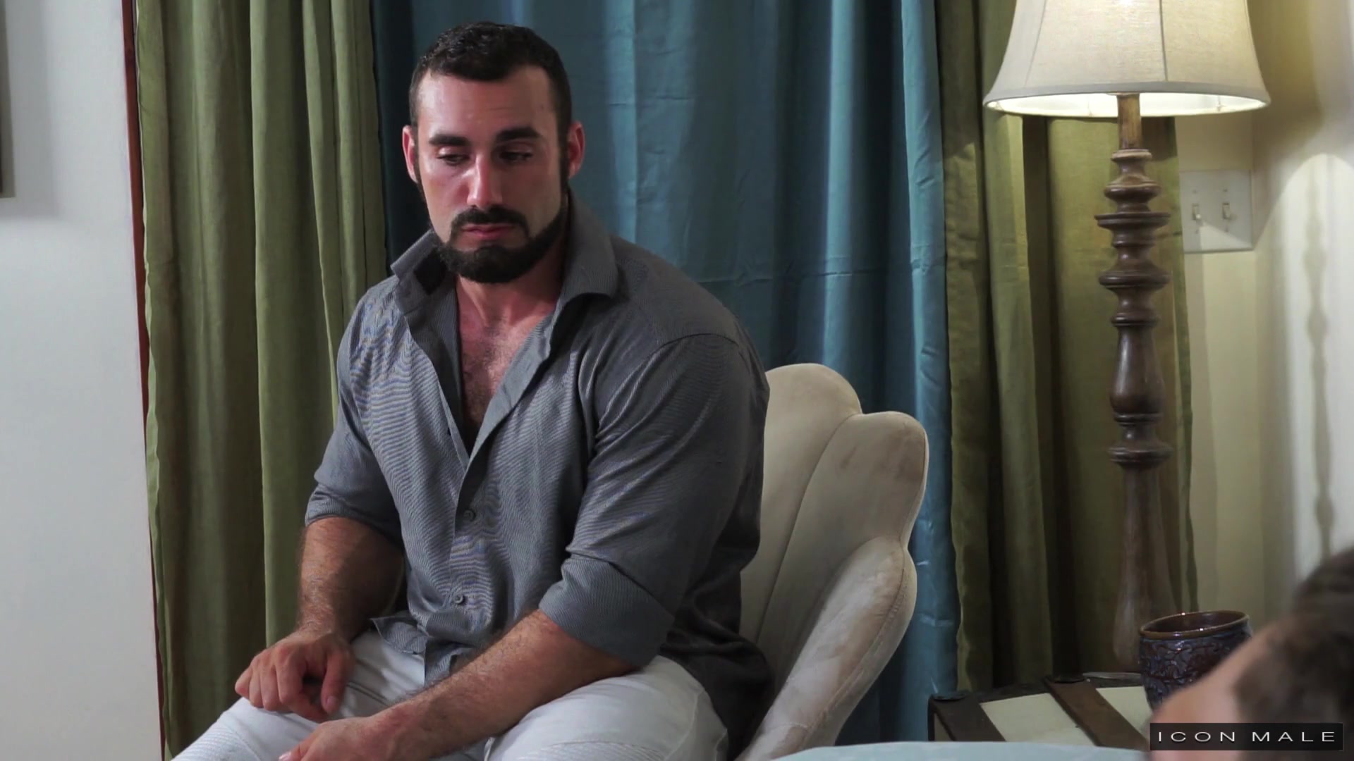 Closeted Bros Scene 2
