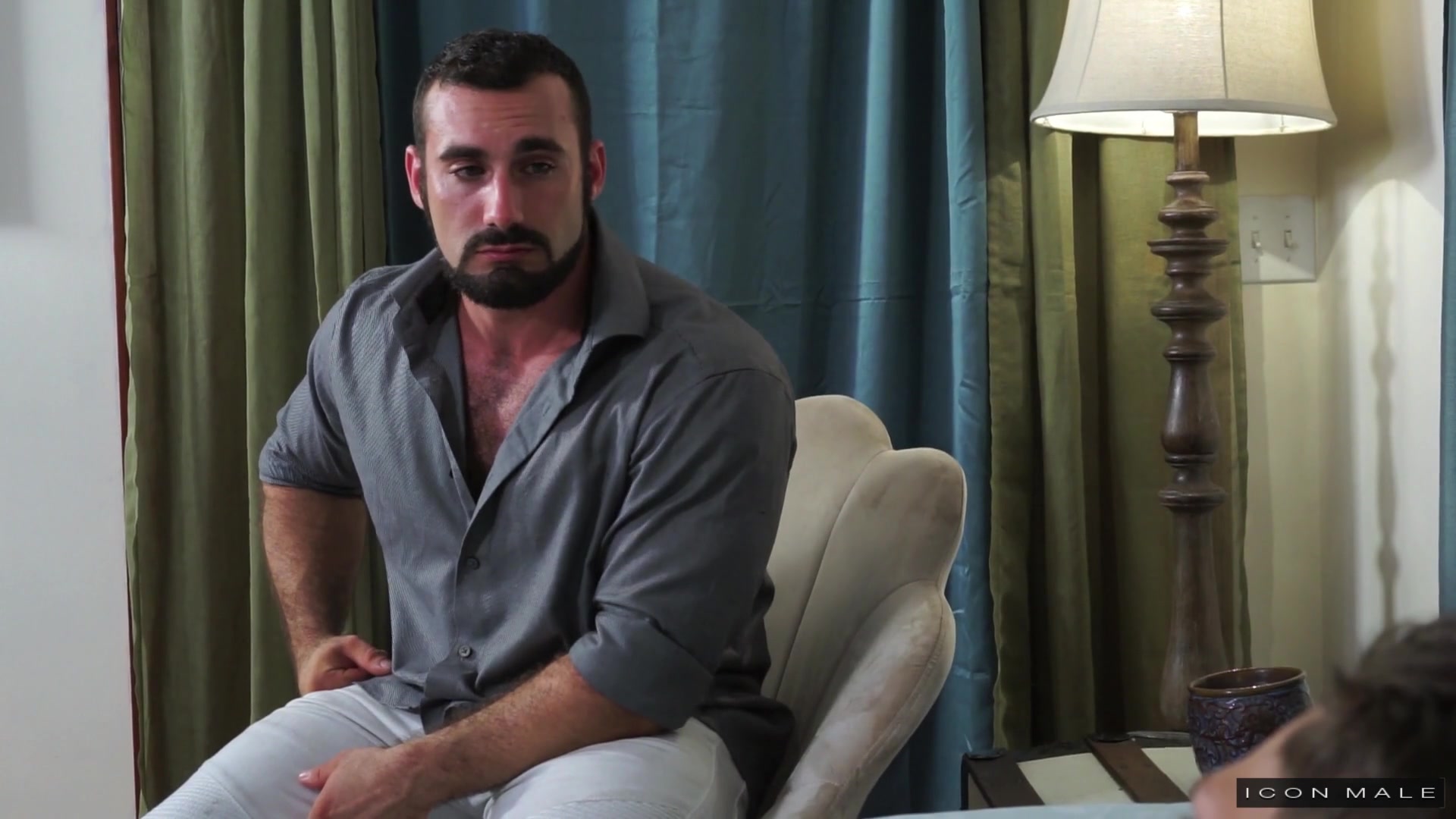 Closeted Bros Scene 2