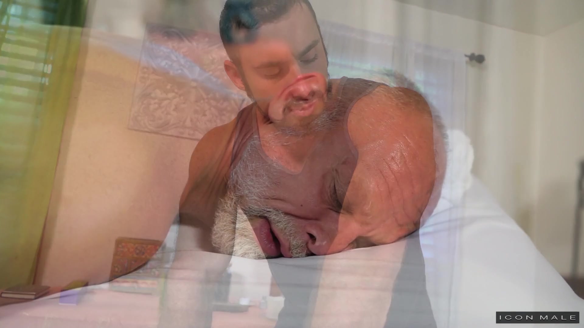 Stepdad's Happy Ending Scene 4