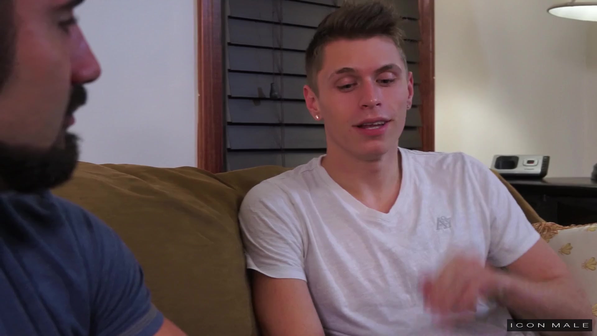 My Kinda Straight Guy Scene 4