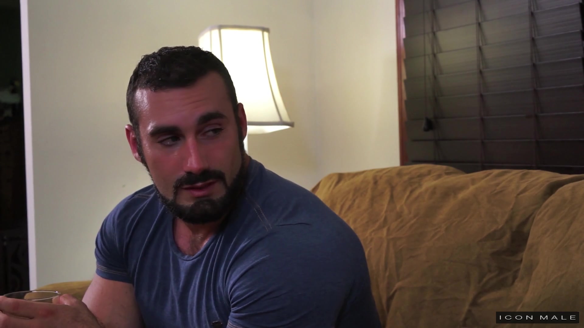 My Kinda Straight Guy Scene 4