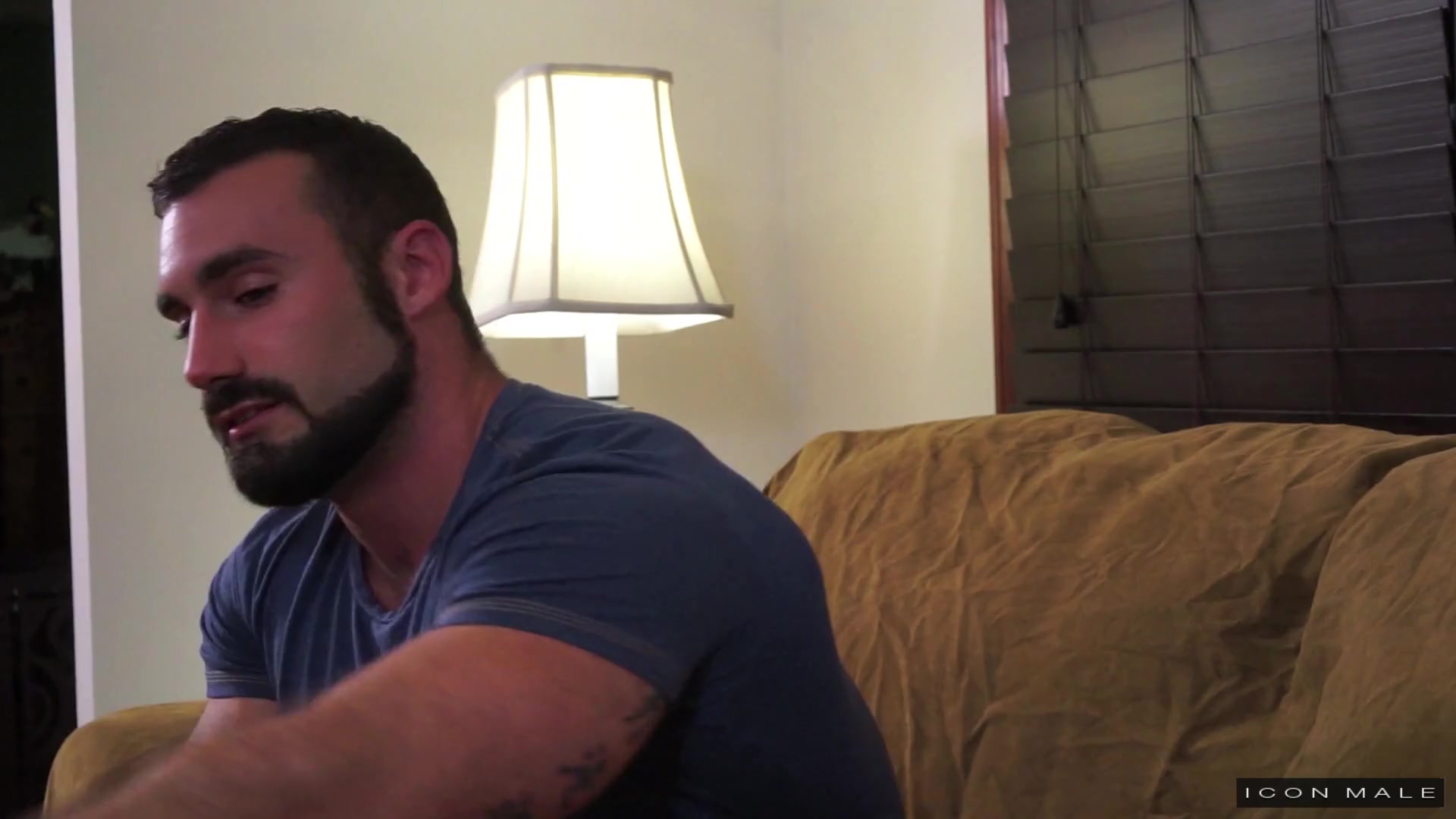My Kinda Straight Guy Scene 4