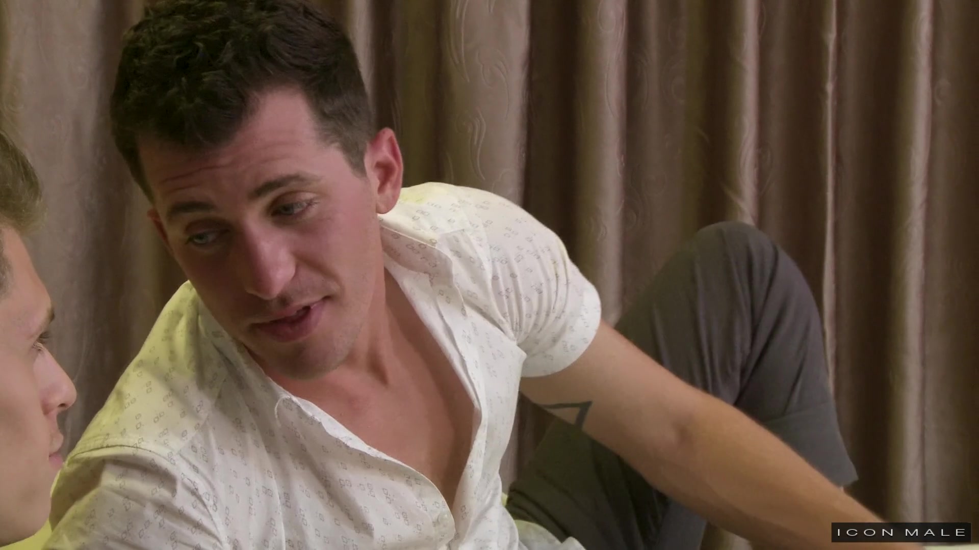 A Twink Affair Scene 3