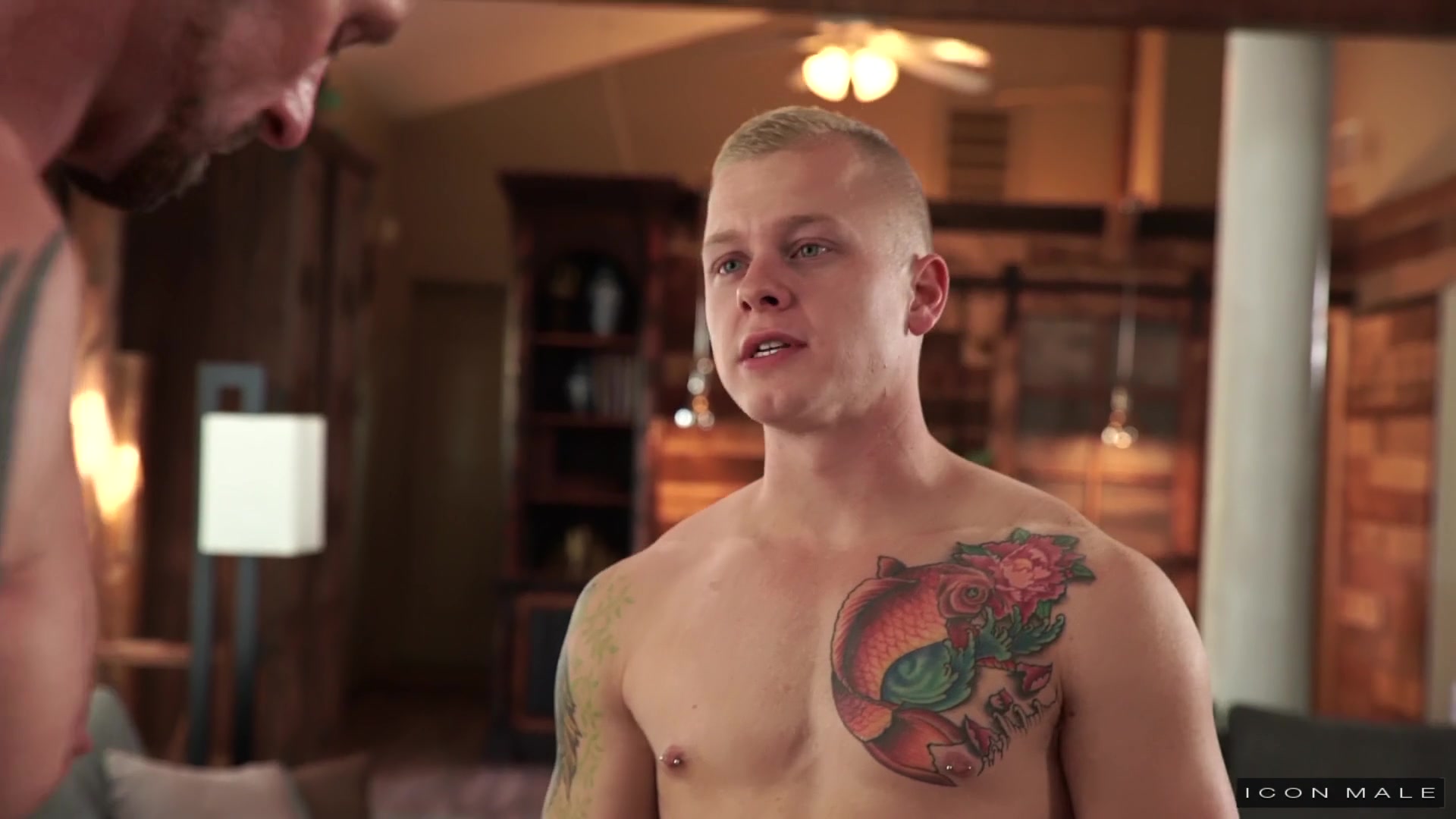 Step daddy Times 2 Scene 4