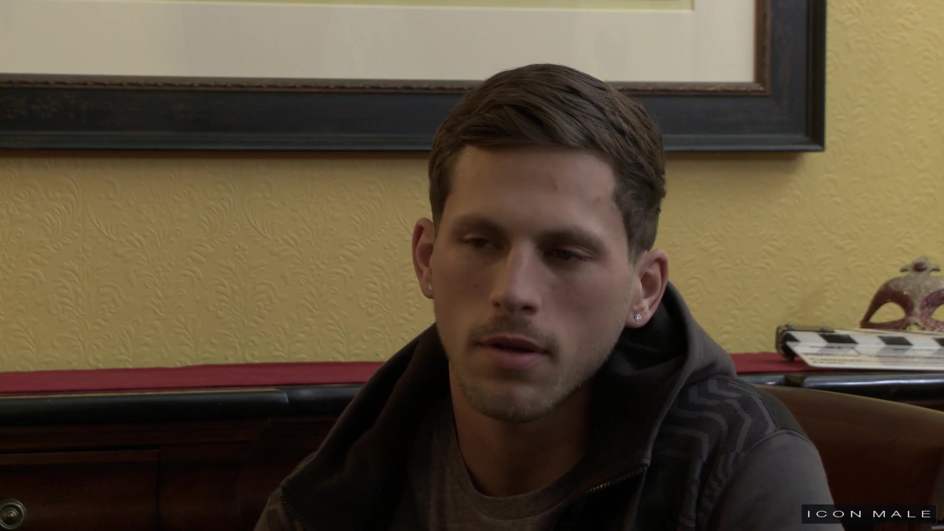 Bros Before Hoes Scene 4