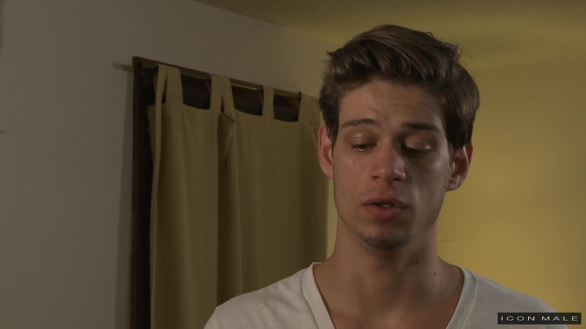 My Boyfriend's Step dad Scene 4