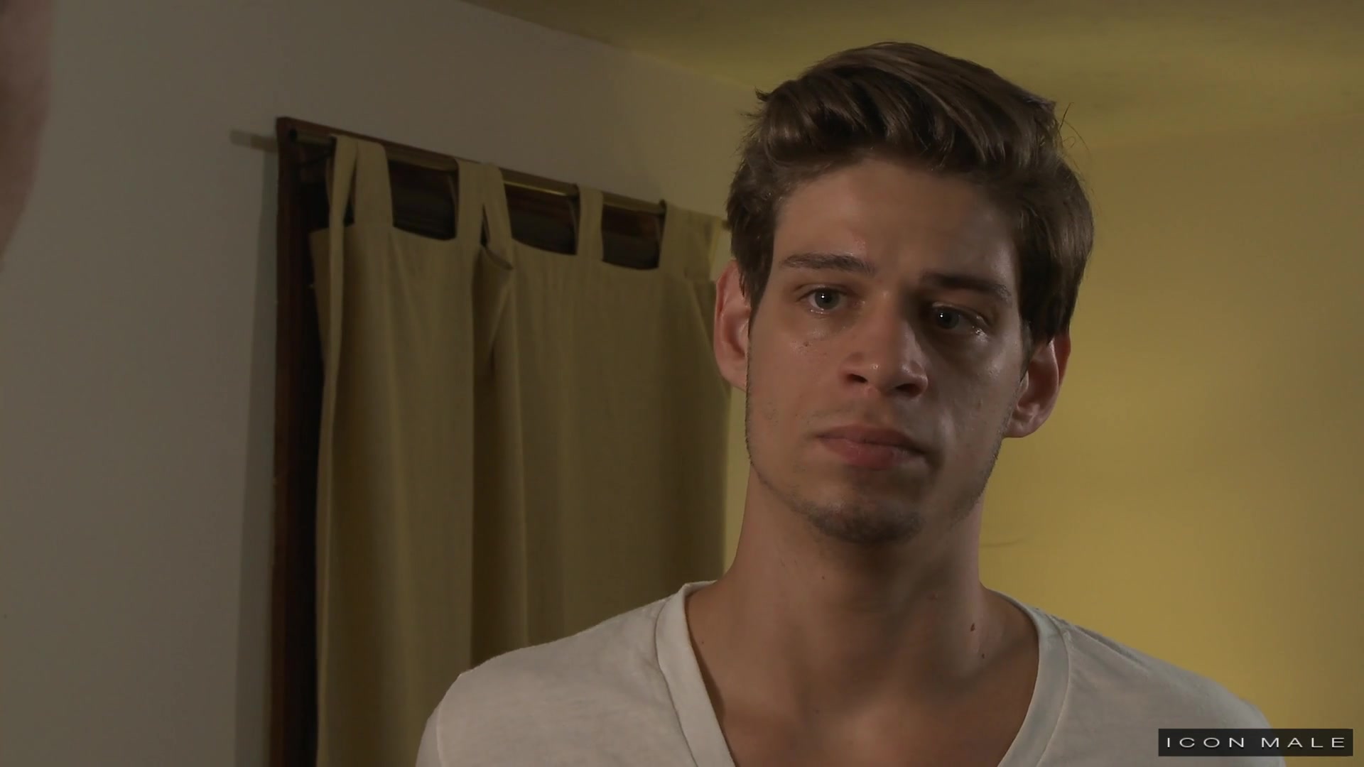 My Boyfriend's Step dad Scene 4