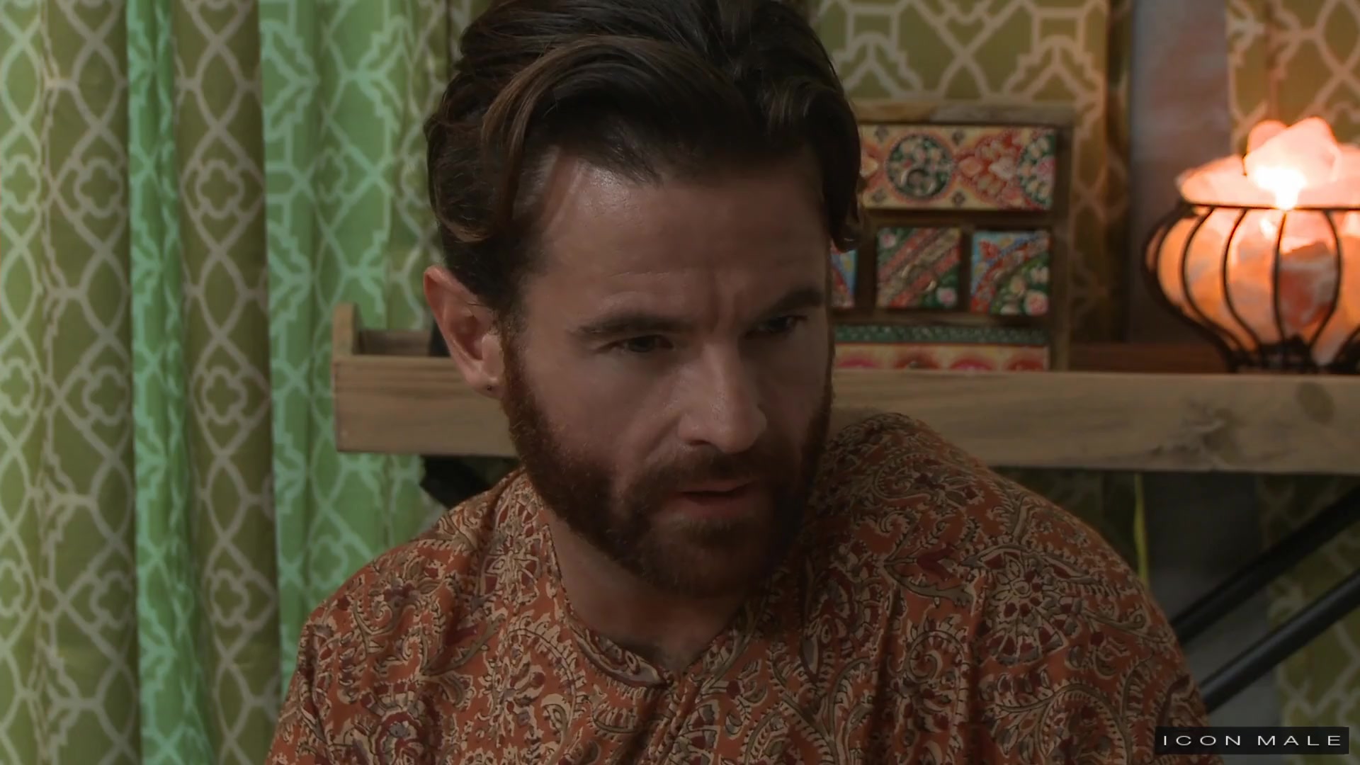 My Boyfriend's Step dad Scene 4