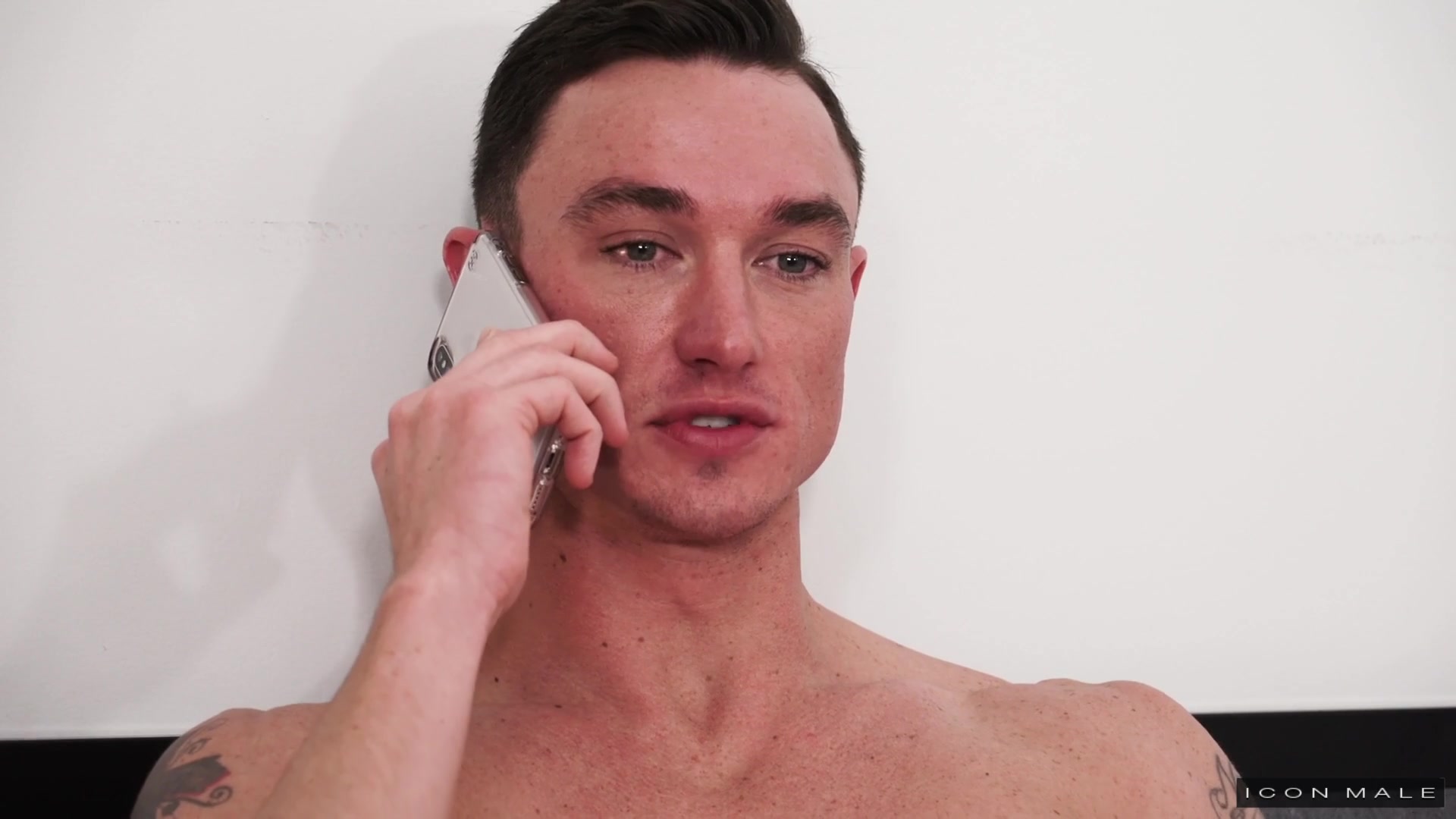 Delray & Maddox Massage Scene 2