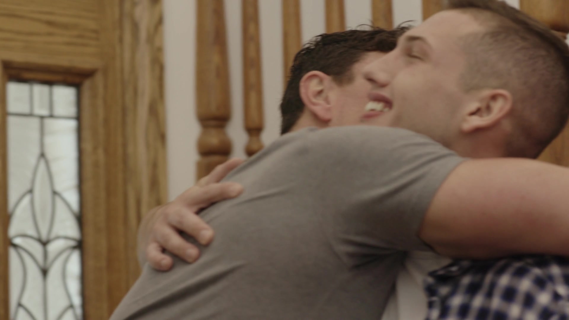 A Stepbrother's Obsession Scene 4