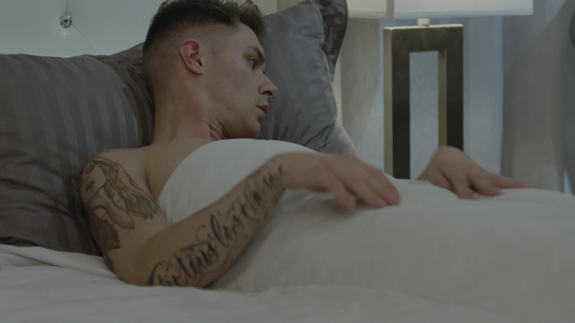 His Psychotherapist Scene 2