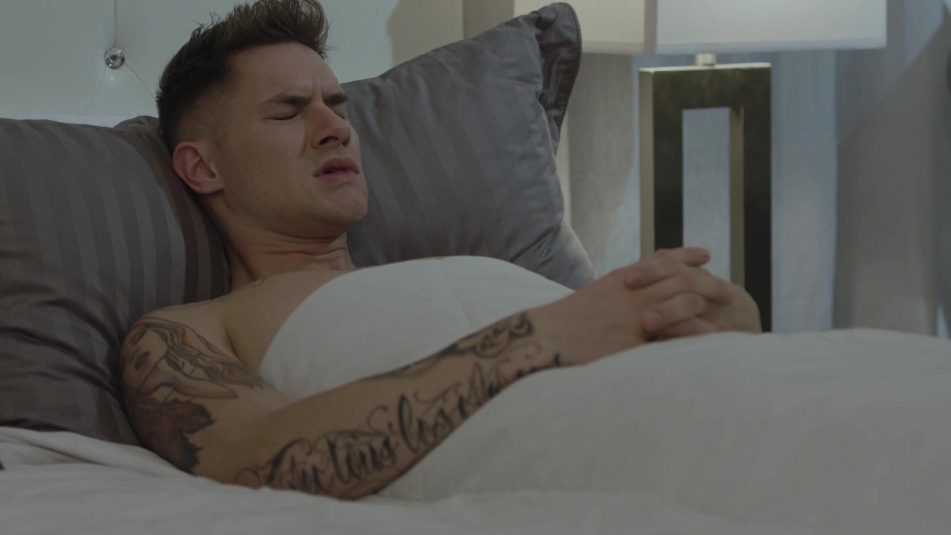 His Psychotherapist Scene 2