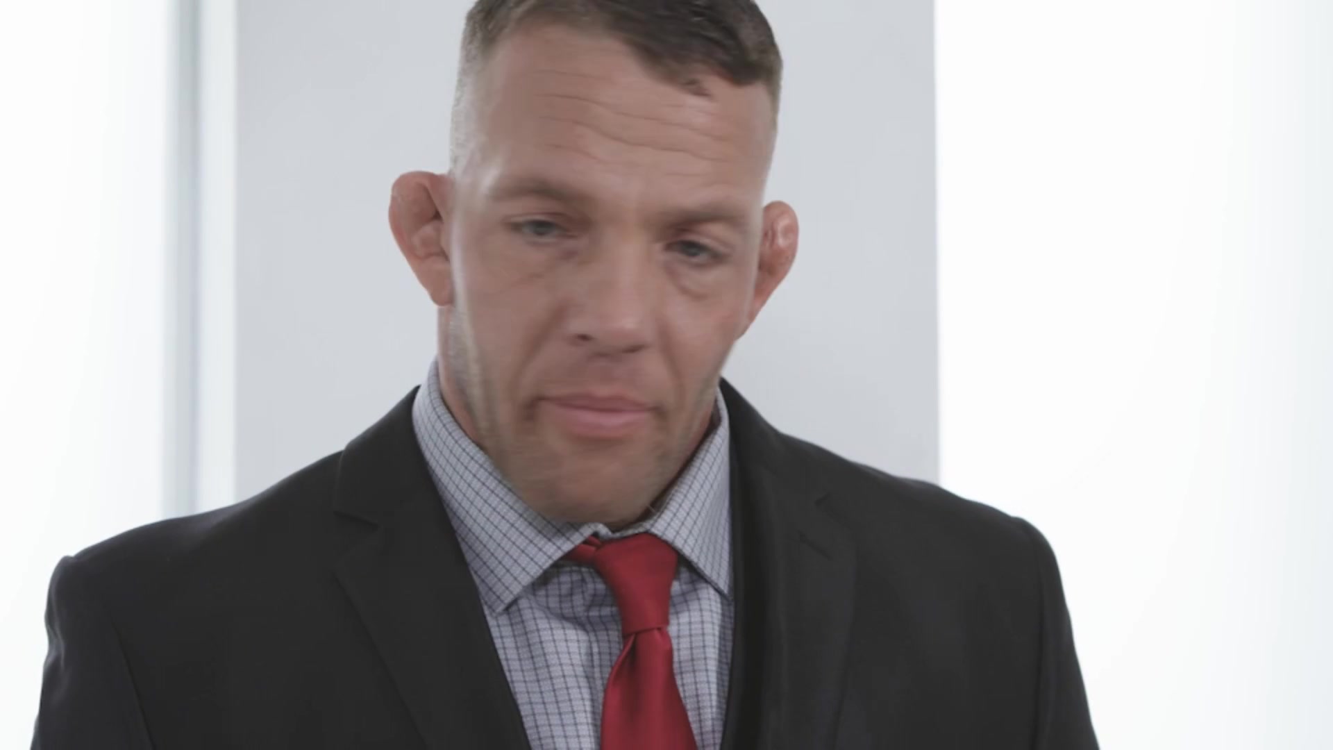 My Best Friend's Step dad Scene 1
