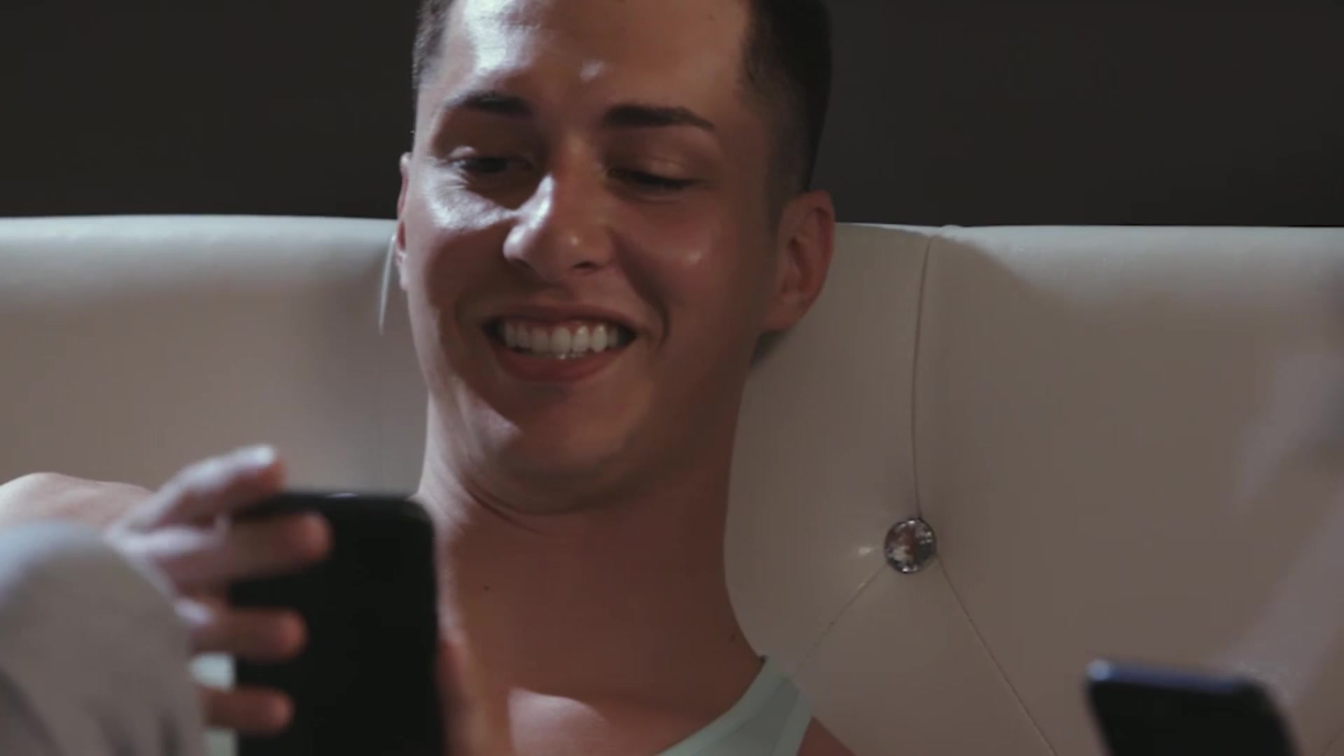 My Best Friend's Step dad Scene 1