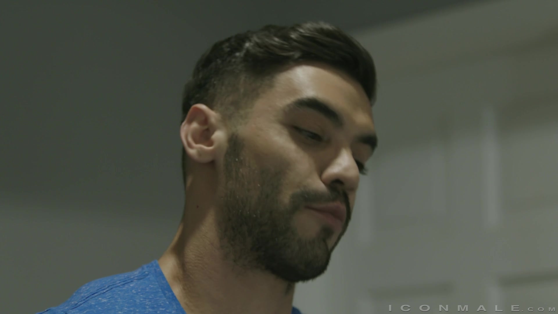 Love Thy Neighbor: Scene 4