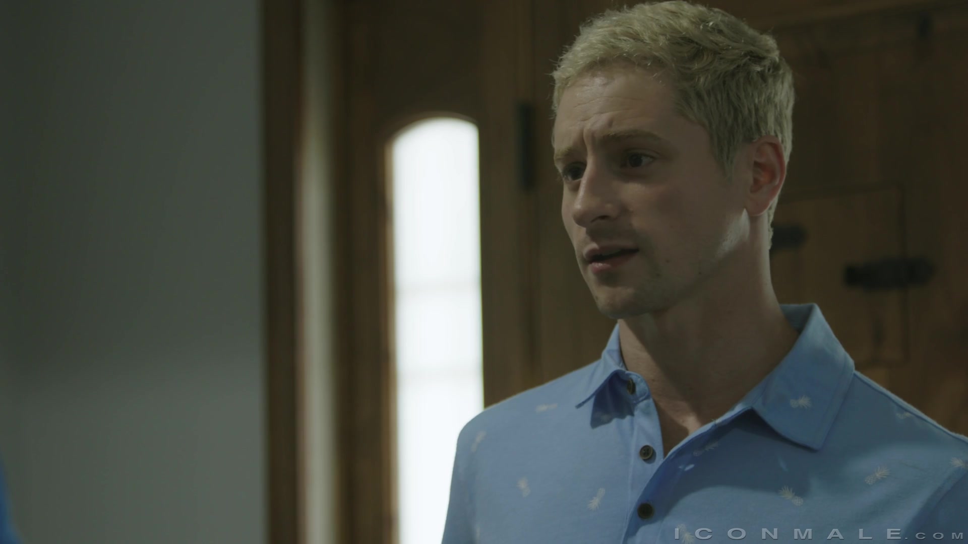Love Thy Neighbor: Scene 4