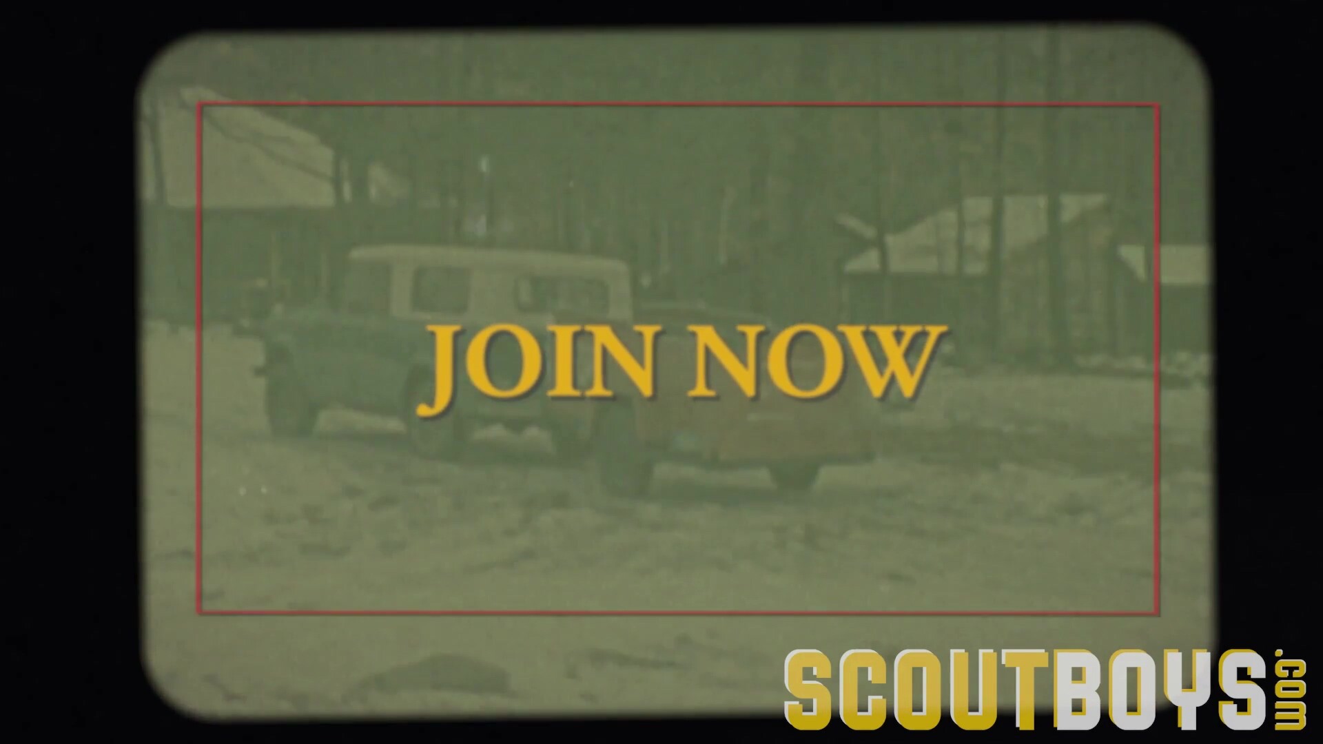 Hung ruthless Scoutmaster seduces and raw fucks Boy Scout