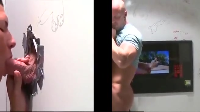 unglory hole 2